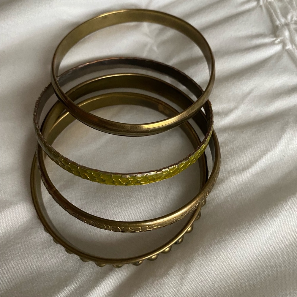 Hand wear 4 pieces